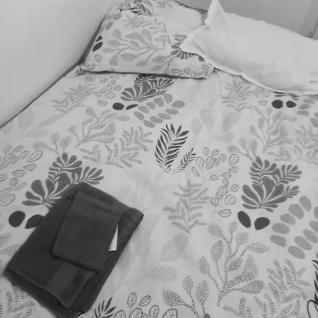 Apartamento Joli Studio Avec Balcon Proche De Tout *