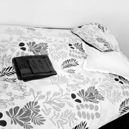 Apartamento Joli Studio Avec Balcon Proche De Tout *