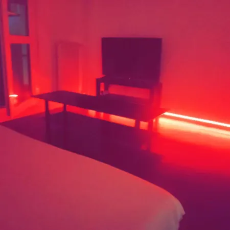Joli Studio Avec Balcon Proche De Tout * Pau