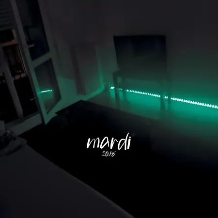 Joli Studio Avec Balcon Proche De Tout * Pau